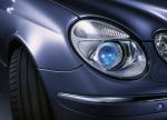 Mercedes-Benz E-Class Estate 2002 года